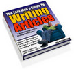 Thumbnail Lazy Man Guide to Writing articles (with MRR) Thumbnail Lazy Man Guide to Writing articles (with MRR)