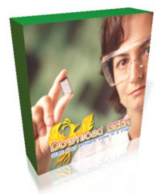 Product picture Download Geek Script